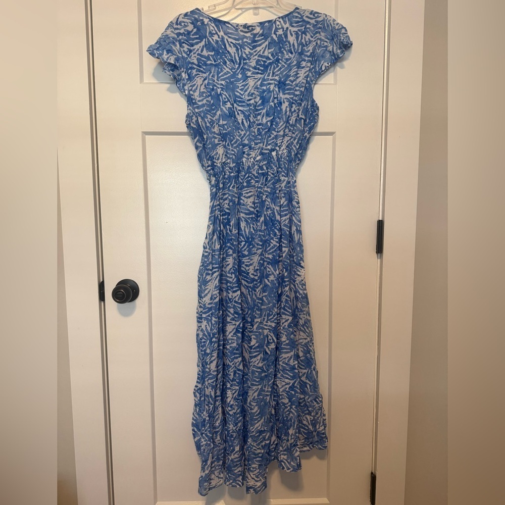 Tiare Hawaii Blake Midi Sundress - Picture 9 of 11